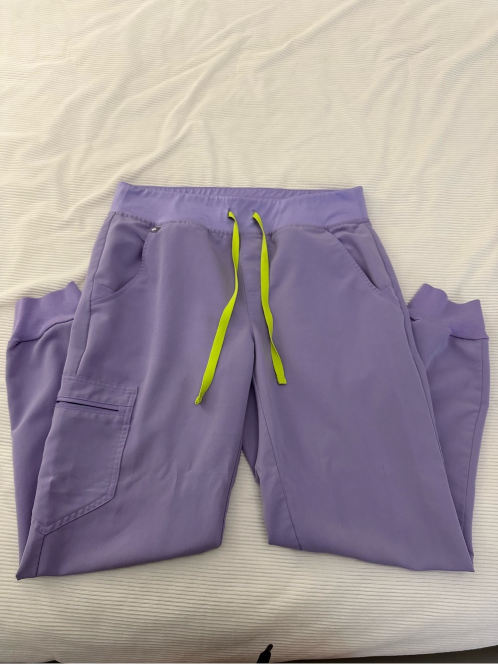 FIGS scrub pants